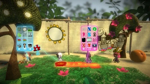 LittleBigPlanet - кадр 7