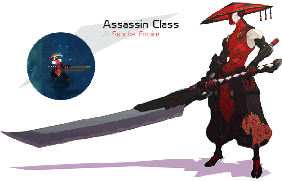 DUELYST - кадр 5