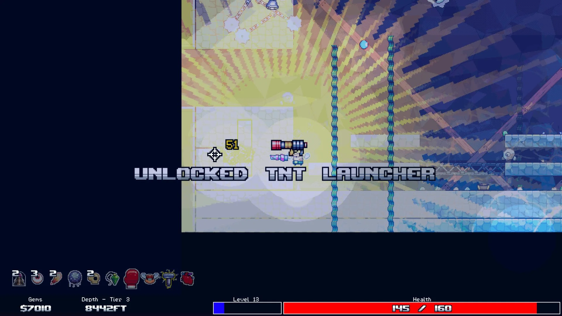 Cavern Kings - кадр 3