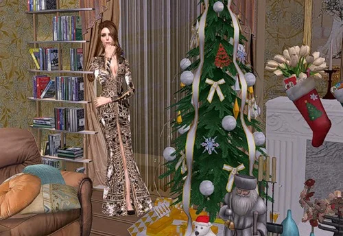 The Sims 2 - кадр 2