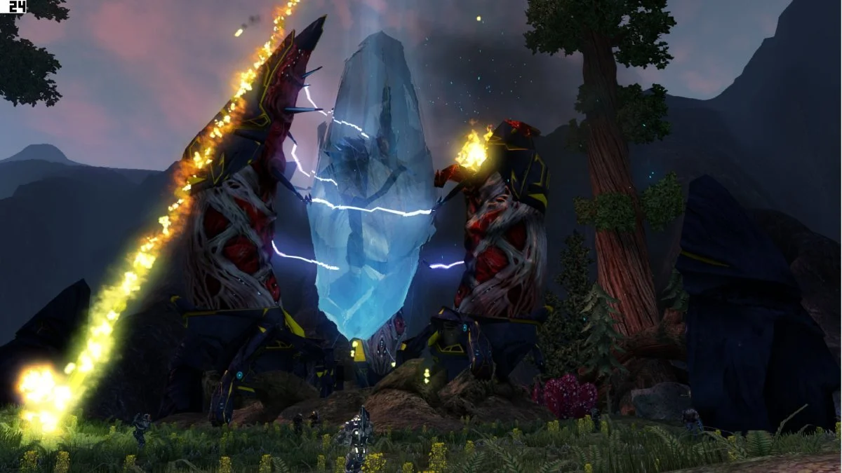 Defiance (2013) - кадр 10