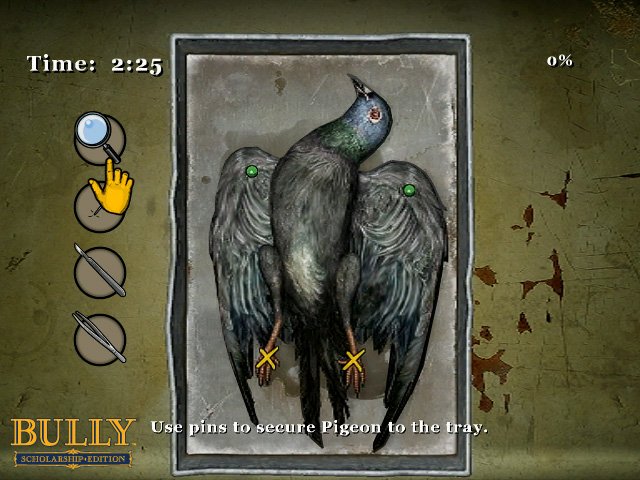 Bully: Scholarship Edition — скриншот 3