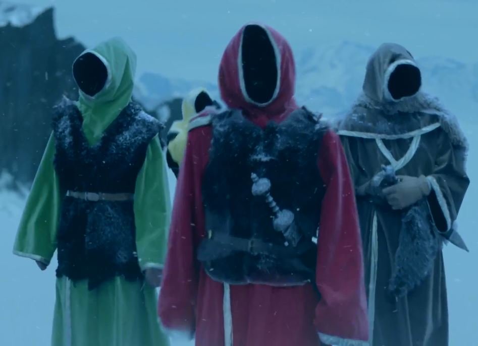 Magicka: Wizard Wars — скриншот 2