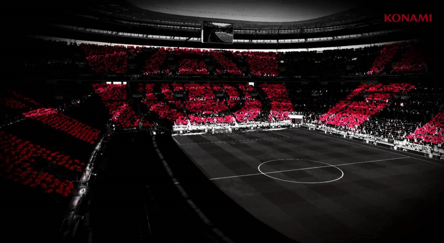 Pro Evolution Soccer 2014 — скриншот 5