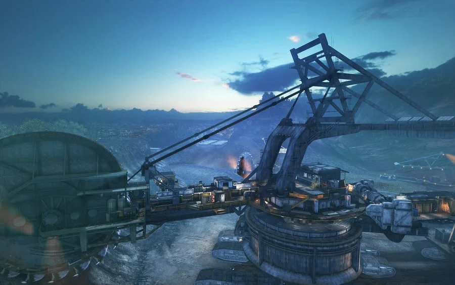 Call of Duty: Ghosts - кадр 7