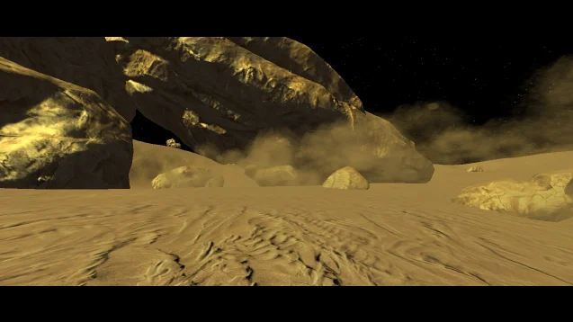 Star Planet - кадр 1