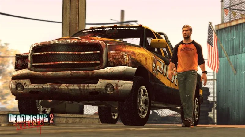 Dead Rising 2: Case Zero - кадр 5