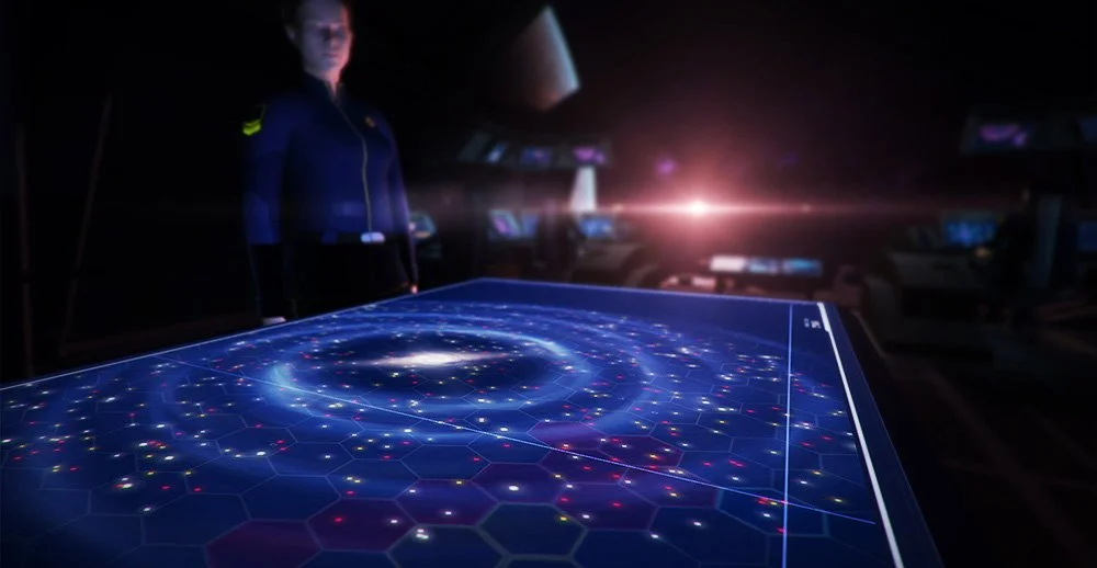 Flagship - кадр 2