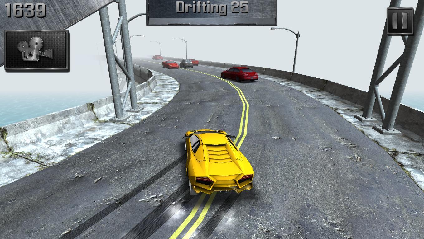 Racer: Fair Springs — скриншот 5