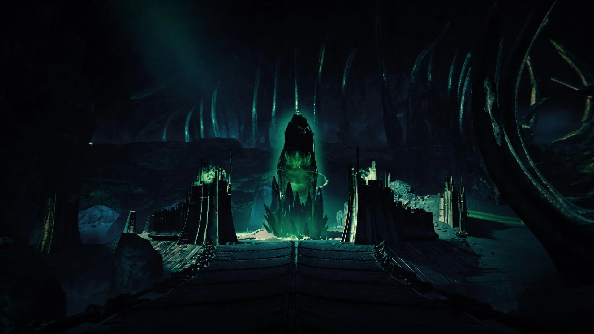 Destiny: The Dark Below - кадр 4