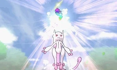 Pokemon X & Y - кадр 5