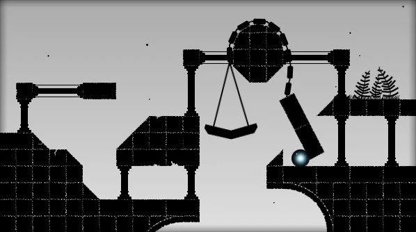 NightSky - кадр 9