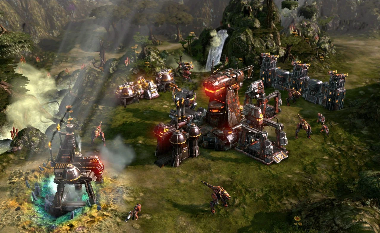Grey Goo - кадр 6