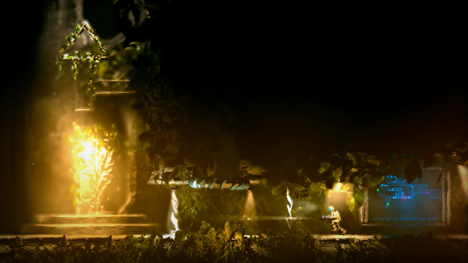 The Swapper - кадр 3