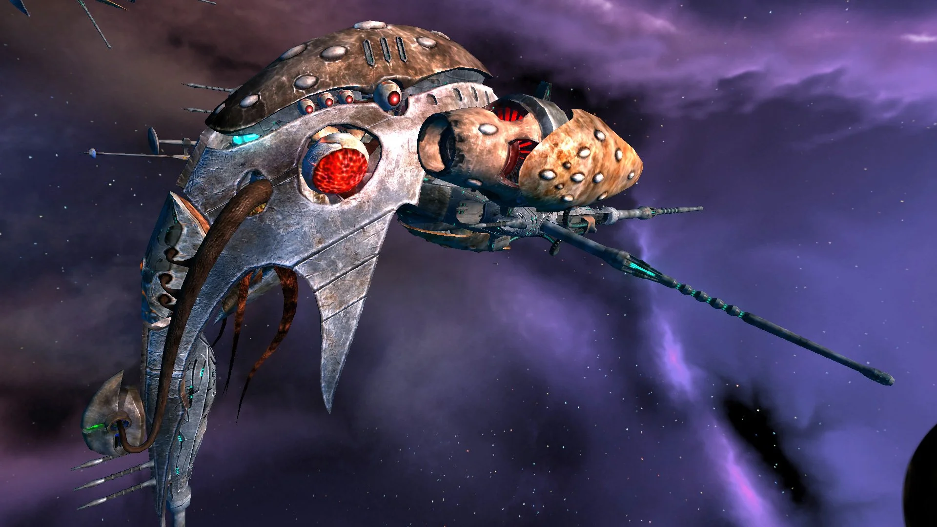 Skyjacker - кадр 9