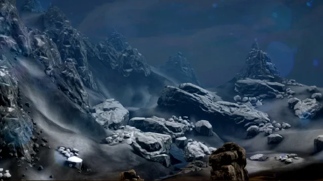 Black Bird Online - кадр 8