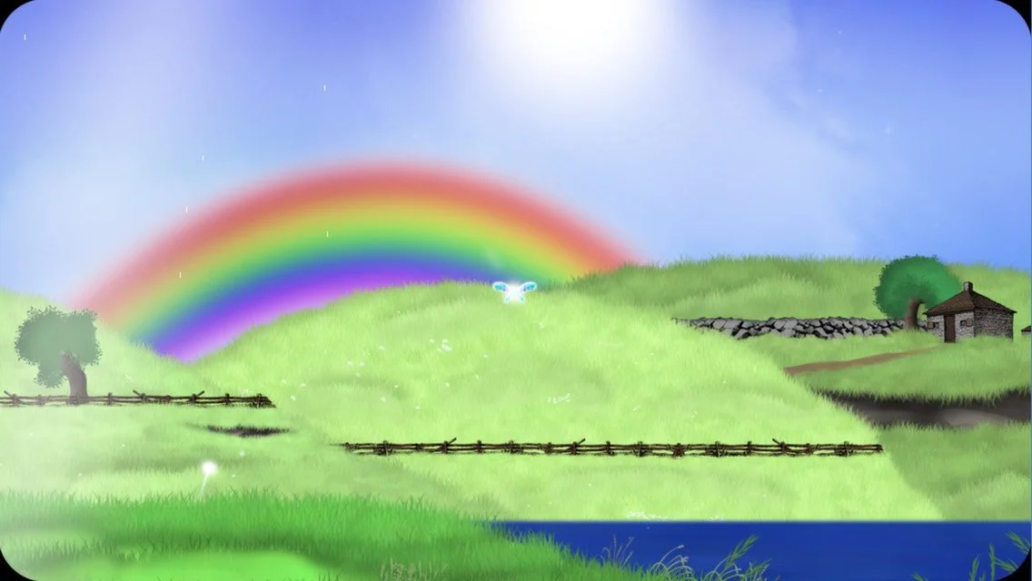 Meadowland - кадр 1