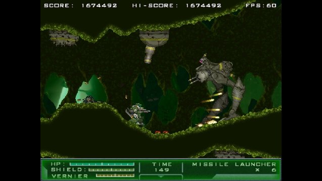 Gigantic Army — скриншот 8