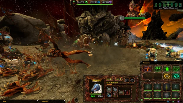 Abatron - кадр 10