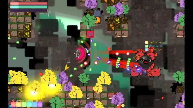 Stormbringer - кадр 6