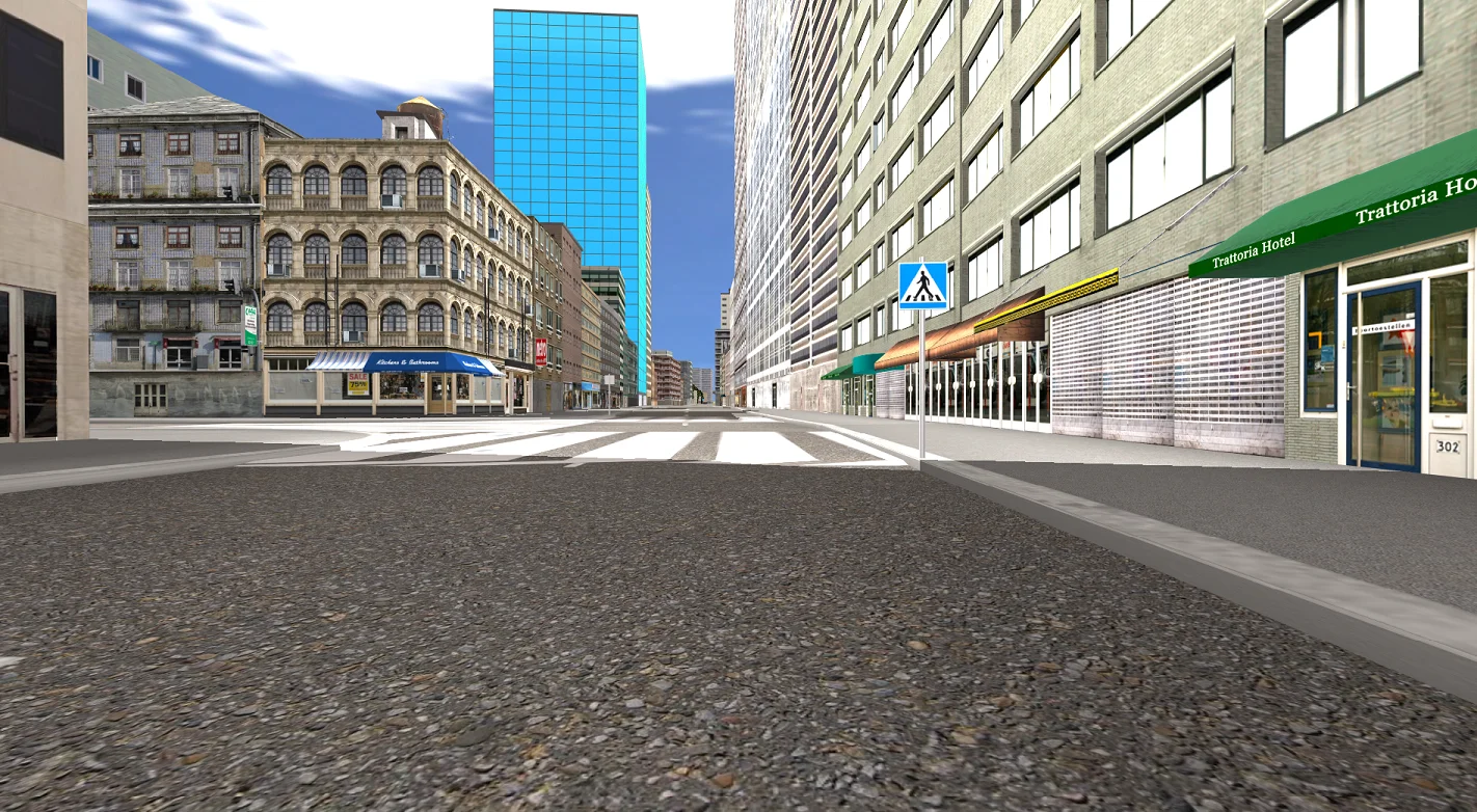 Drive Isle - кадр 2