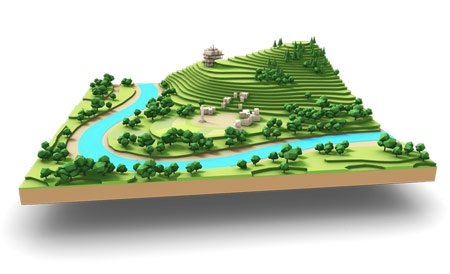 Godus — скриншот 6