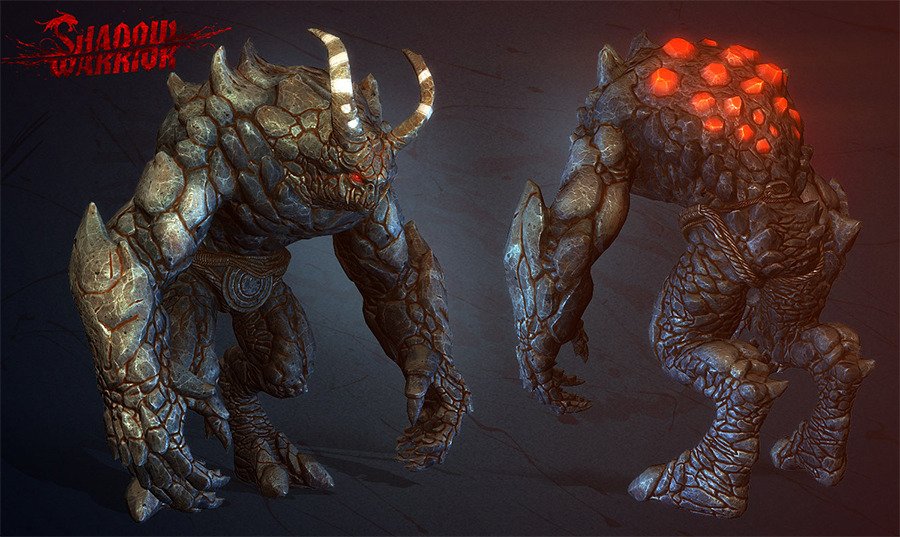 Shadow Warrior (2013) — скриншот 8