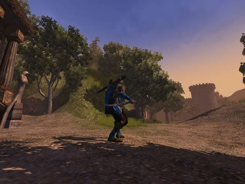 Savage 2: Tortured Soul - кадр 2