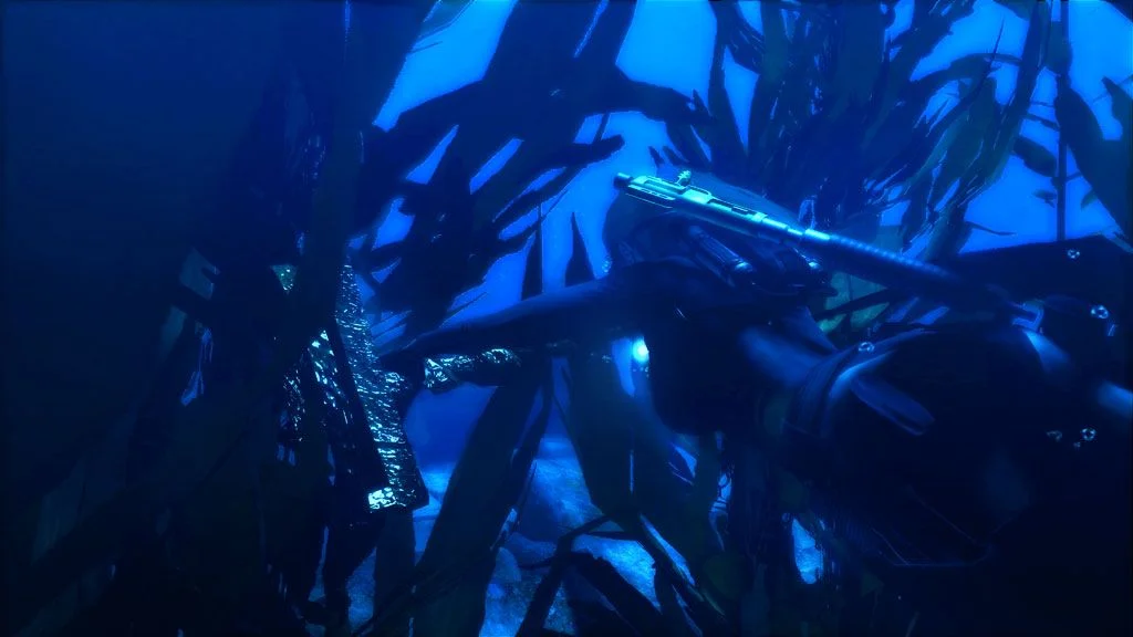 Tomb Raider: Underworld - кадр 12