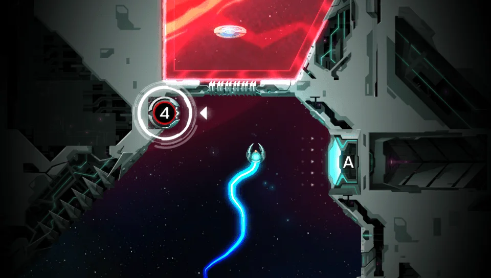 Velocity 2X - кадр 16