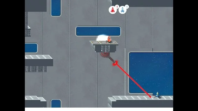 Hard Lander - кадр 2
