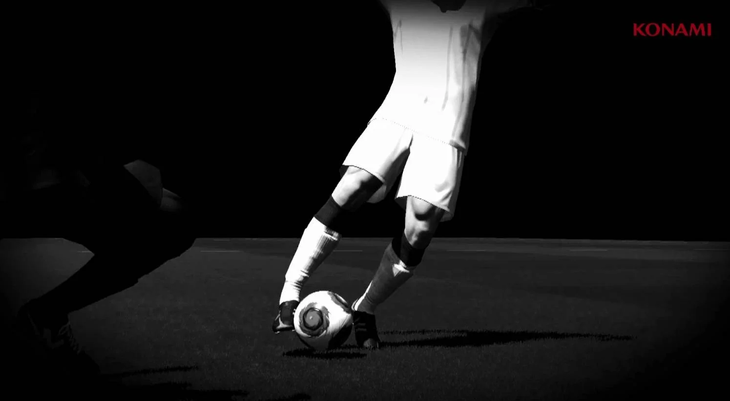 Pro Evolution Soccer 2014 - кадр 17