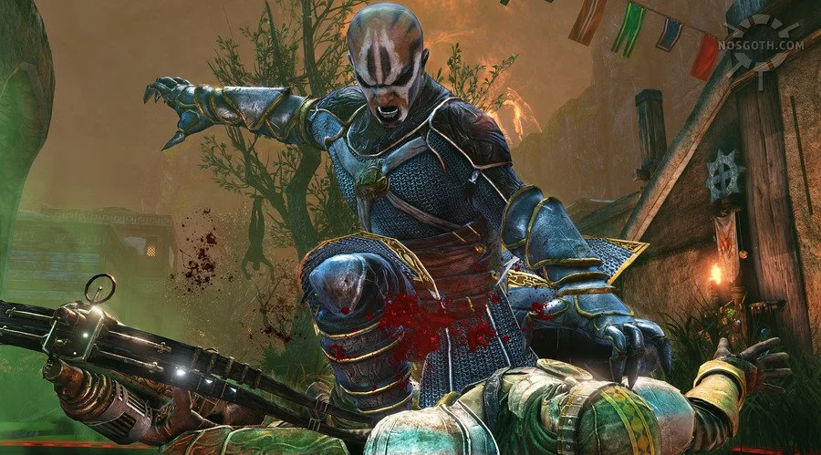 Nosgoth - кадр 15