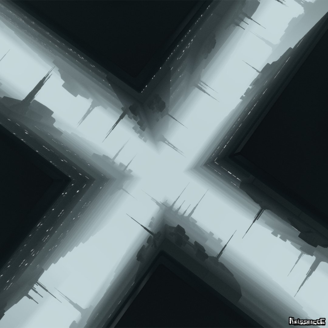 NaissanceE — скриншот 7