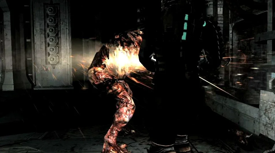 Dead Space - кадр 3