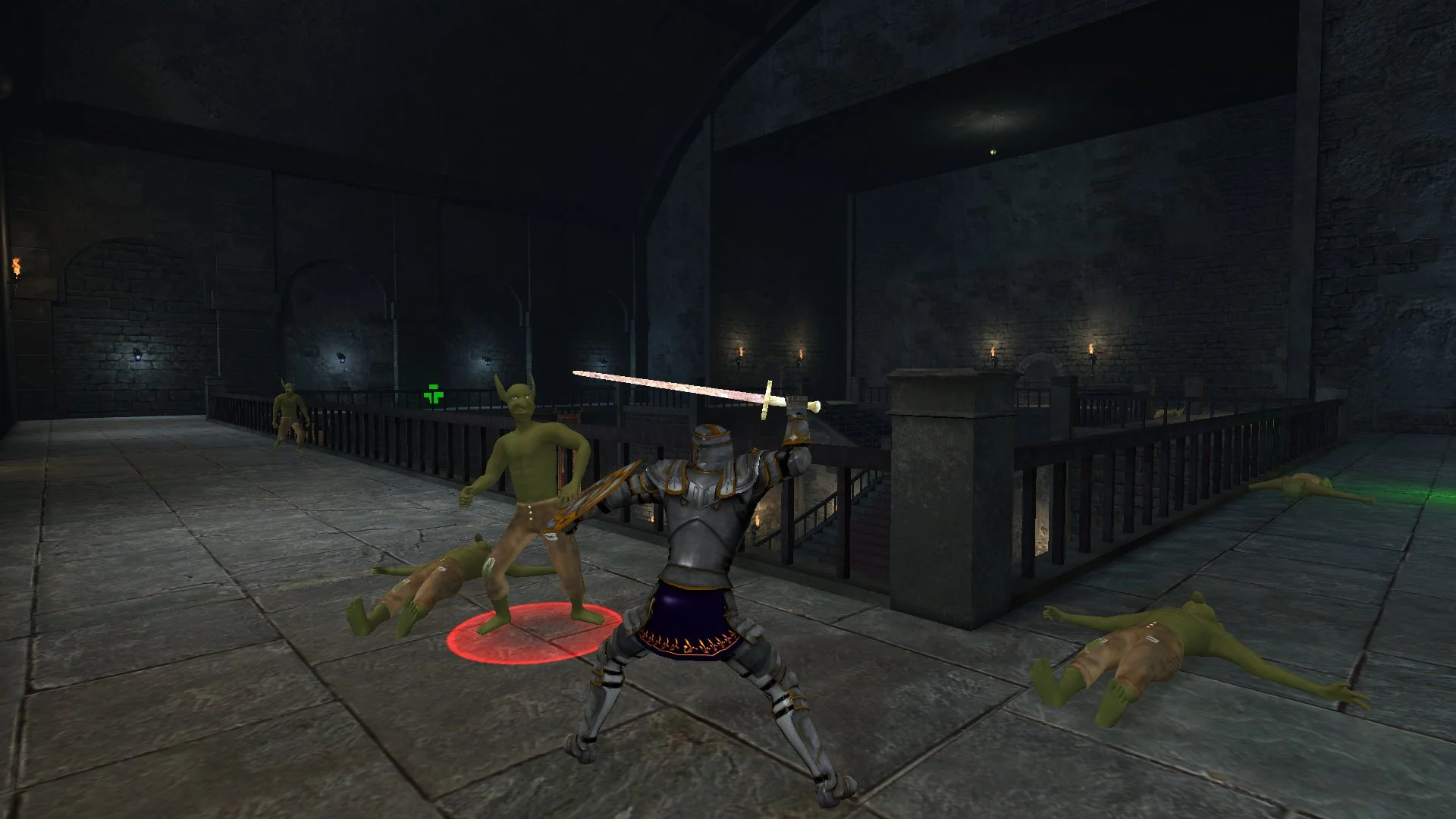 Spellbind - кадр 6