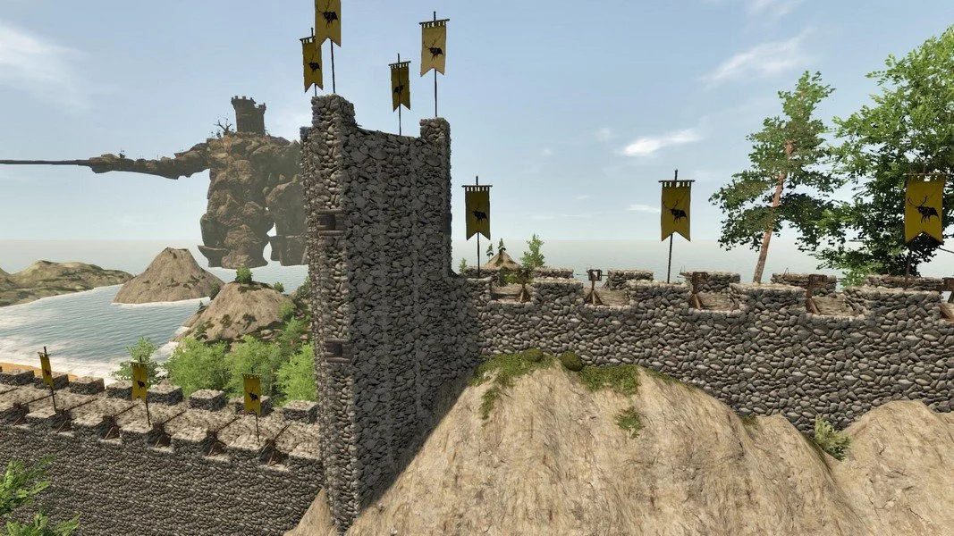 Reign Of Kings - кадр 16