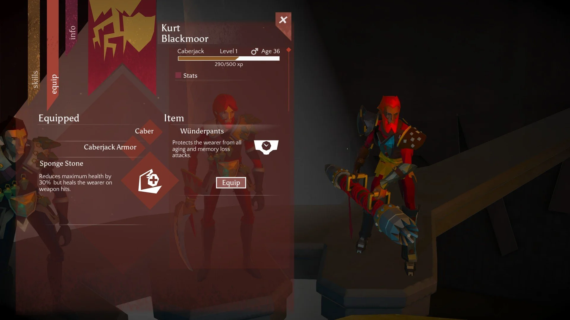 Massive Chalice - кадр 11