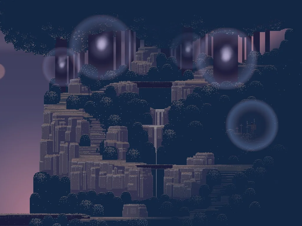 Superbrothers: Sword & Sworcery EP - кадр 10
