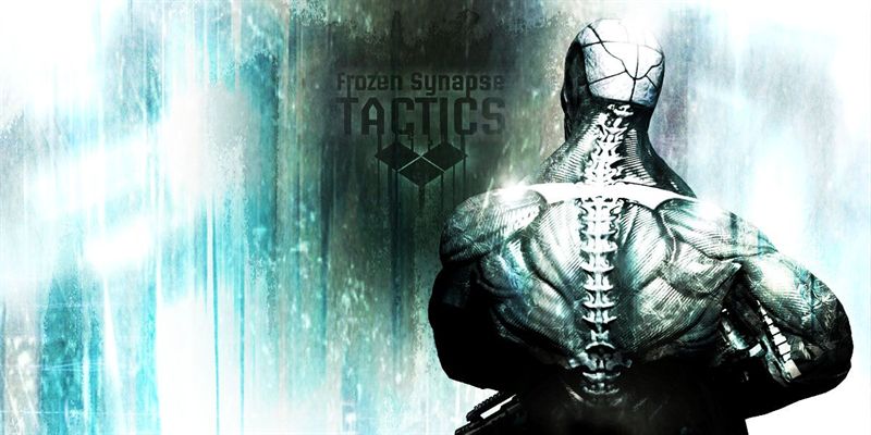 Frozen Synapse Prime — скриншот 2