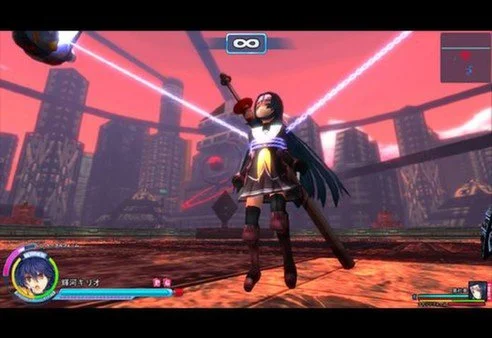 Magical Battle Festa - кадр 6