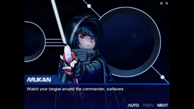 Bermuda - кадр 3