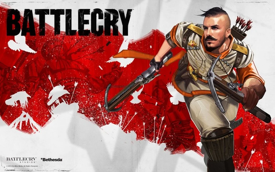 BattleCry - кадр 16