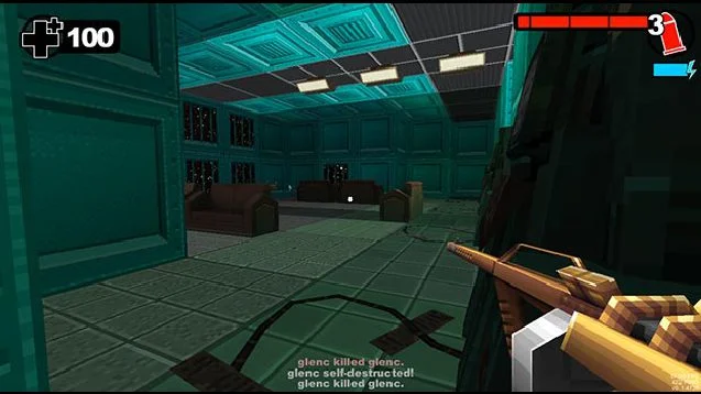 Gunscape - кадр 2