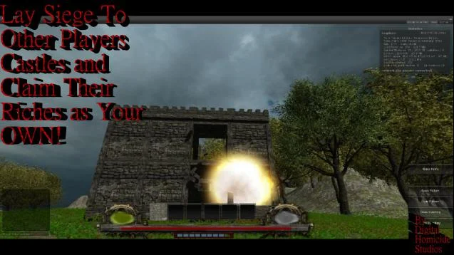 Forsaken Uprising - кадр 3