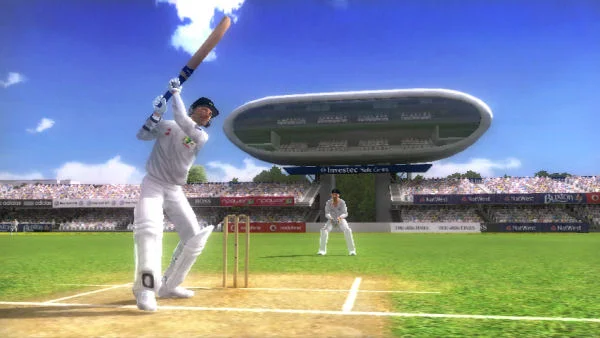 Ashes Cricket 2009 - кадр 11