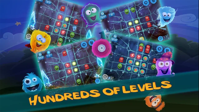 The Brave Furries - кадр 5