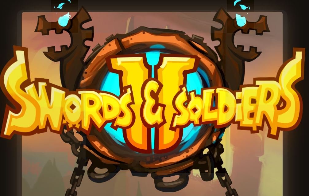 Swords & Soldiers 2 — скриншот 3