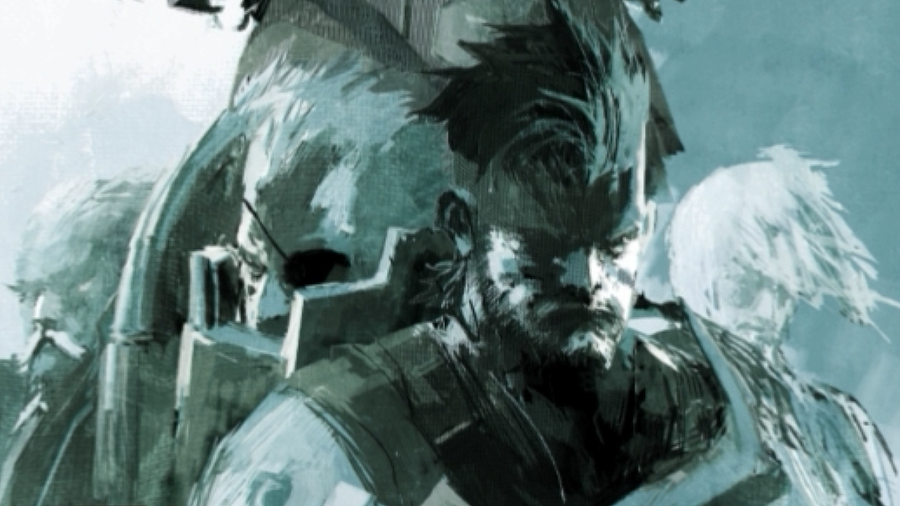 Metal Gear Solid: The Legacy Collection - кадр 13