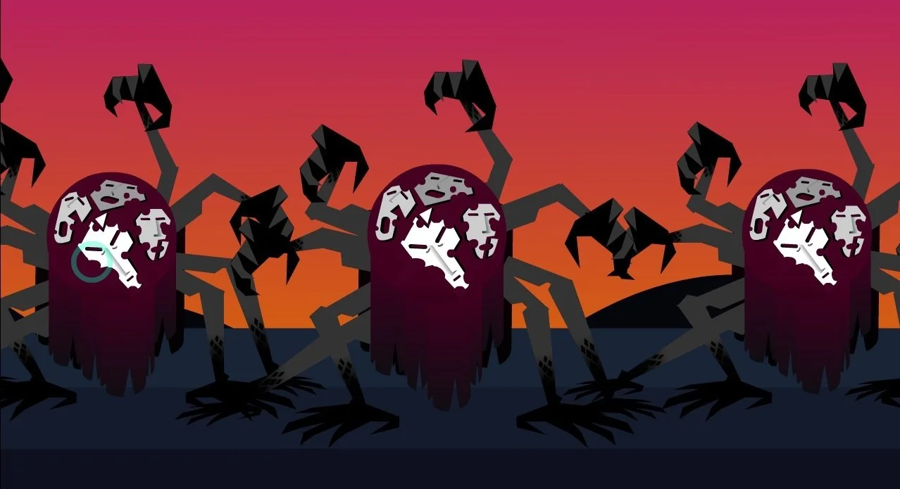 Severed - кадр 14